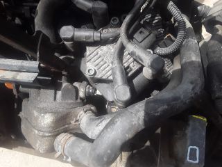 bontott AUDI A3 Motor (Fűzött blokk hengerfejjel)