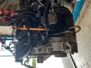 bontott AUDI A3 Motor (Fűzött blokk hengerfejjel)