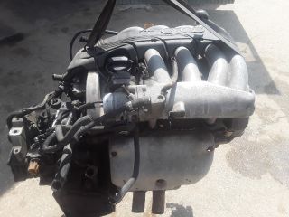 bontott AUDI A3 Motor (Fűzött blokk hengerfejjel)