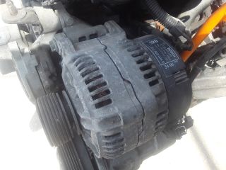 bontott AUDI A3 Motor (Fűzött blokk hengerfejjel)