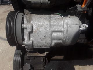 bontott AUDI A3 Motor (Fűzött blokk hengerfejjel)