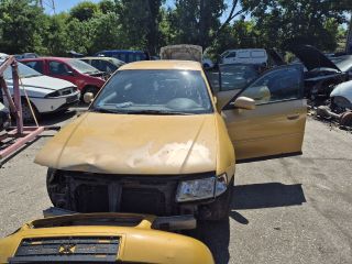 bontott AUDI A3 Motorvezérlő