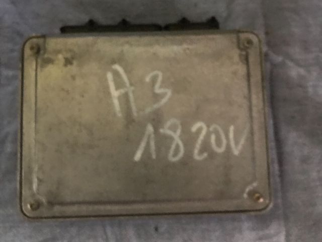 bontott AUDI A3 Motorvezérlő