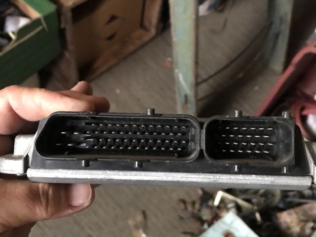 bontott AUDI A3 Motorvezérlő