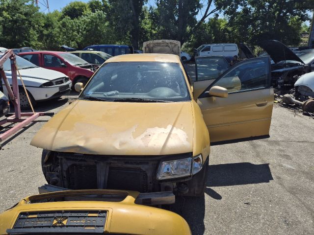 bontott AUDI A3 Önindító