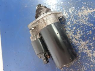 bontott AUDI A3 Önindító