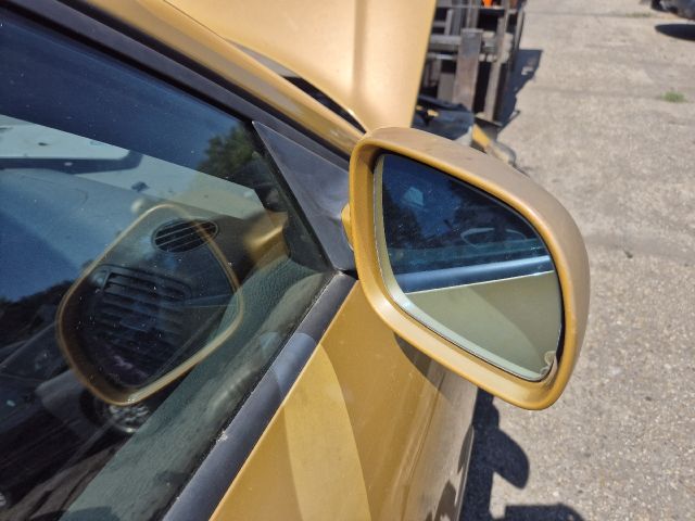 bontott AUDI A3 Önindító