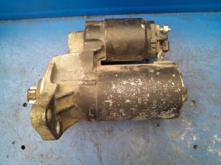 bontott AUDI A3 Önindító