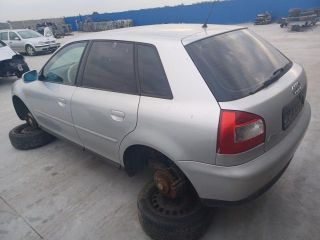 bontott AUDI A3 Önindító