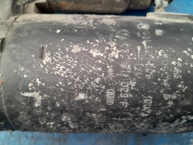 bontott AUDI A3 Önindító