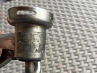 bontott AUDI A3 Porlasztó Sor / Híd