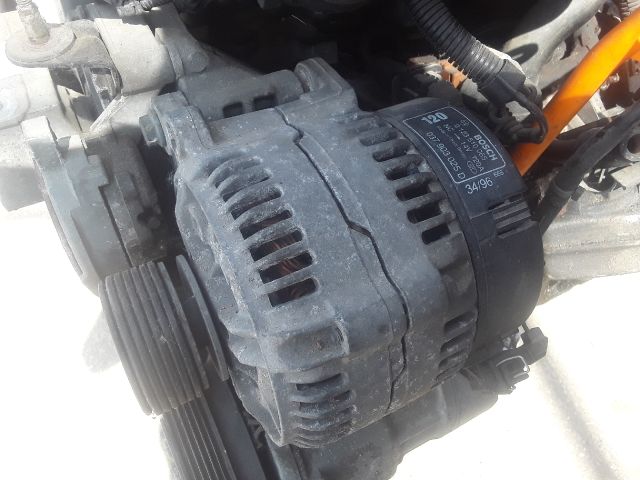 bontott AUDI A3 Szívósor