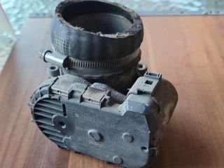 bontott AUDI A3 Fojtószelep (Elektromos)