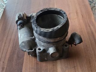 bontott AUDI A3 Fojtószelep (Elektromos)