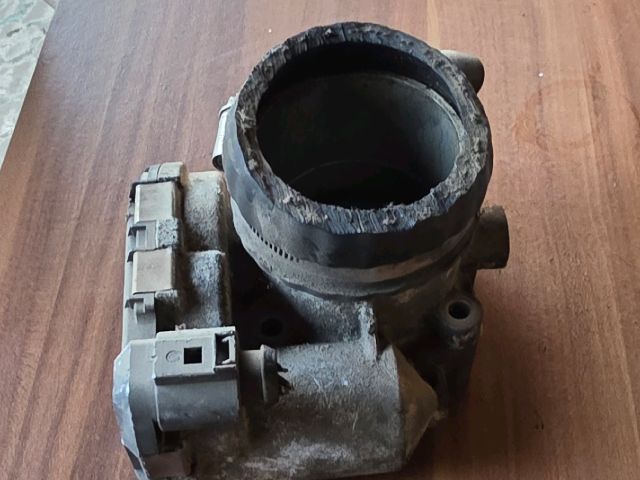 bontott AUDI A3 Fojtószelep (Elektromos)