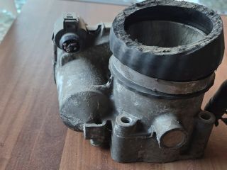 bontott AUDI A3 Fojtószelep (Elektromos)