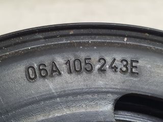 bontott AUDI A3 Főtengely Szíjtárcsa