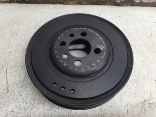 bontott AUDI A3 Főtengely Szíjtárcsa