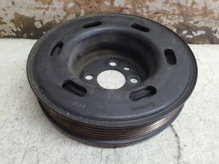 bontott AUDI A3 Főtengely Szíjtárcsa