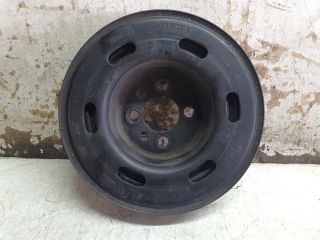 bontott AUDI A3 Főtengely Szíjtárcsa