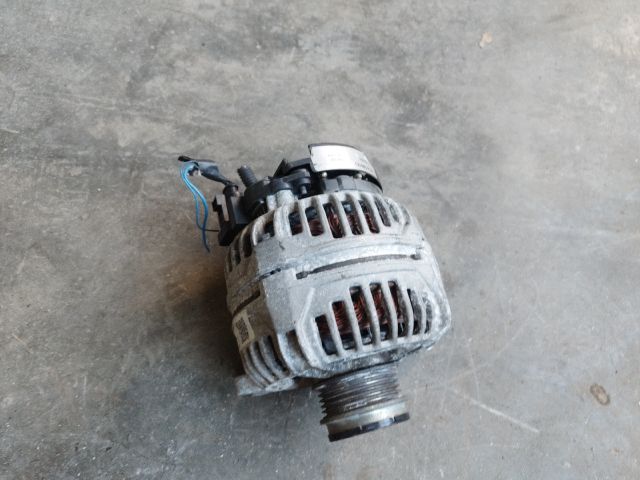 bontott AUDI A3 Generátor