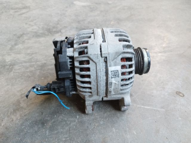 bontott AUDI A3 Generátor