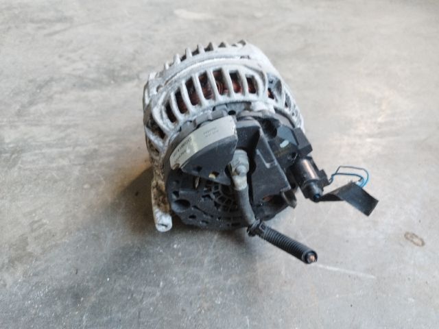 bontott AUDI A3 Generátor