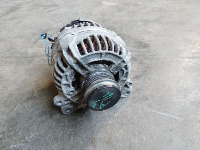 bontott AUDI A3 Generátor