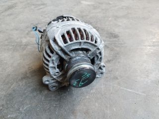 bontott AUDI A3 Generátor