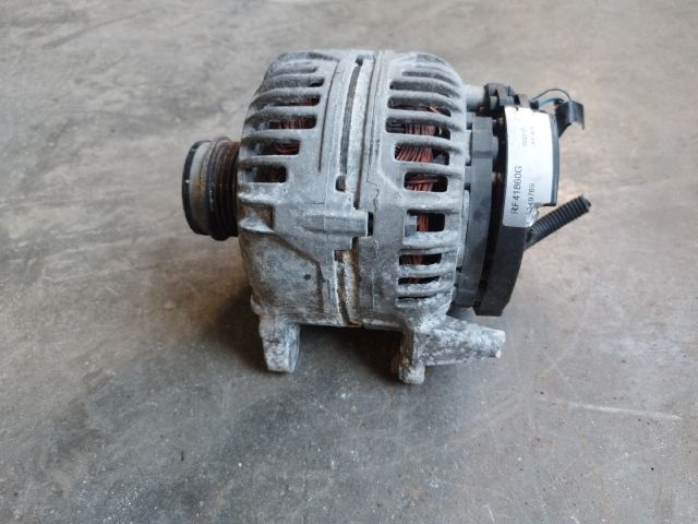 bontott AUDI A3 Generátor