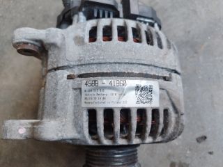 bontott AUDI A3 Generátor