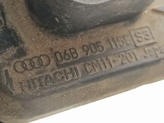 bontott AUDI A3 Gyújtótrafó