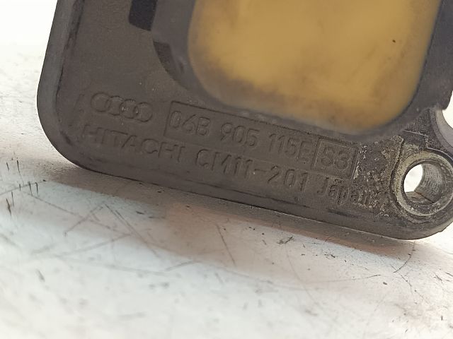 bontott AUDI A3 Gyújtótrafó