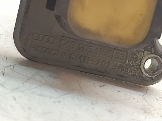 bontott AUDI A3 Gyújtótrafó