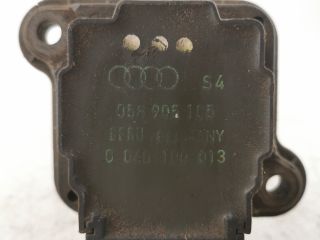 bontott AUDI A3 Gyújtótrafó