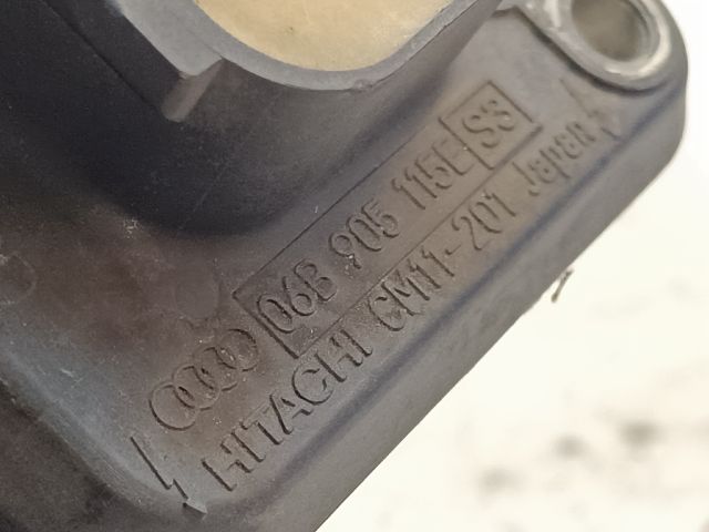 bontott AUDI A3 Gyújtótrafó