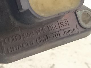 bontott AUDI A3 Gyújtótrafó