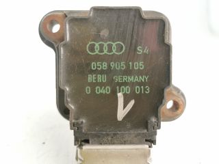 bontott AUDI A3 Gyújtótrafó