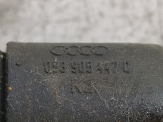 bontott AUDI A3 Gyújtótrafó