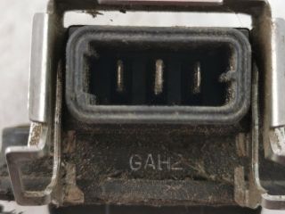 bontott AUDI A3 Gyújtótrafó