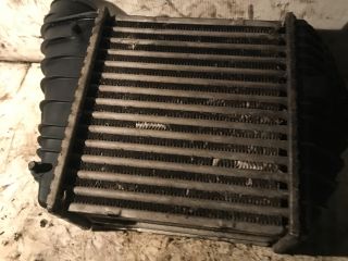 bontott AUDI A3 Intercooler