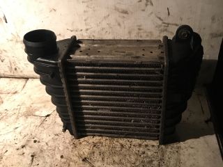 bontott AUDI A3 Intercooler