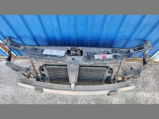 bontott AUDI A3 Komplett Homlokfal (Részeivel)