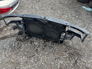 bontott AUDI A3 Komplett Homlokfal (Részeivel)