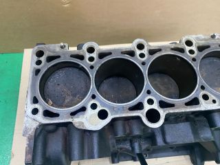 bontott AUDI A3 Motorblokk (Fűzött)