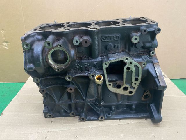 bontott AUDI A3 Motorblokk (Fűzött)
