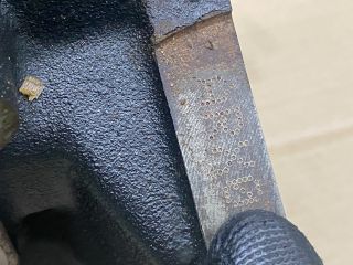 bontott AUDI A3 Motorblokk (Fűzött)