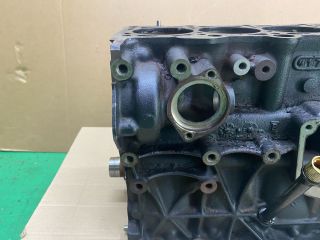 bontott AUDI A3 Motorblokk (Fűzött)