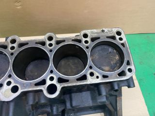 bontott AUDI A3 Motorblokk (Fűzött)