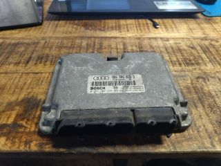 bontott AUDI A3 Motorvezérlő